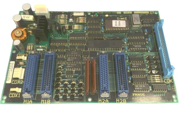 FANUC A16B-1310-0381