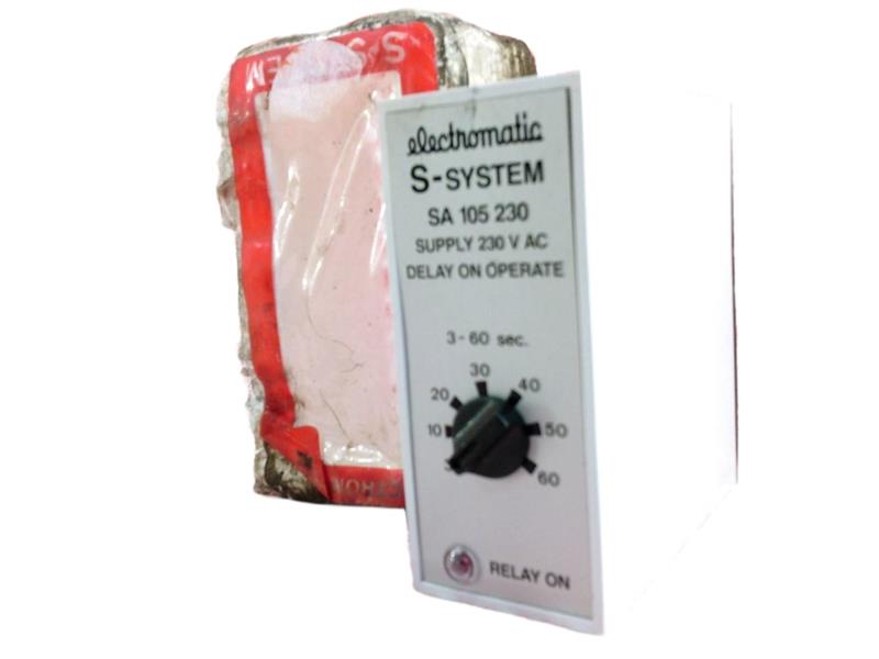 CARLO GAVAZZI SA105230-3-60S