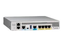 CISCO AIR-CT3504-K9