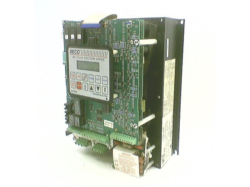 DANAHER MOTION SV3405-00000