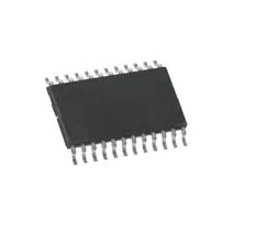 FIN1104MTC by ON SEMICONDUCTOR