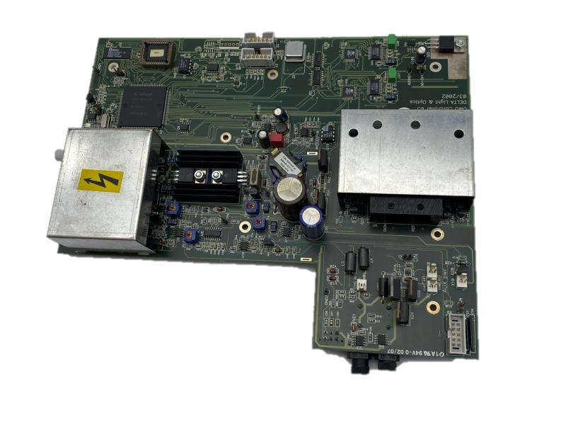 DELTA LIGHT OMU CONTROLLER 03