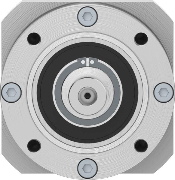 FESTO EMGA-120-P-G5-SAS-100