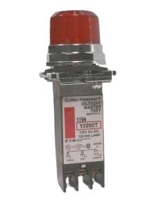 EATON CORPORATION 10250T189R
