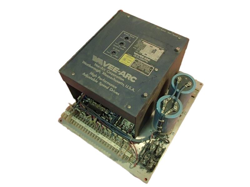 VEE ARC RIVB-3HP