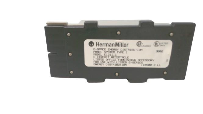 HERMAN MILLER E1311.C