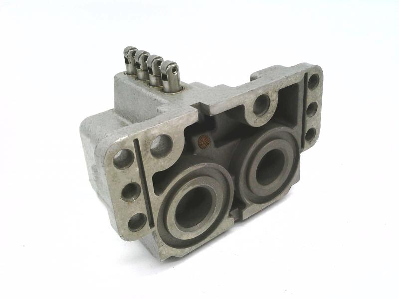 HONEYWELL LDV-5412S-Z