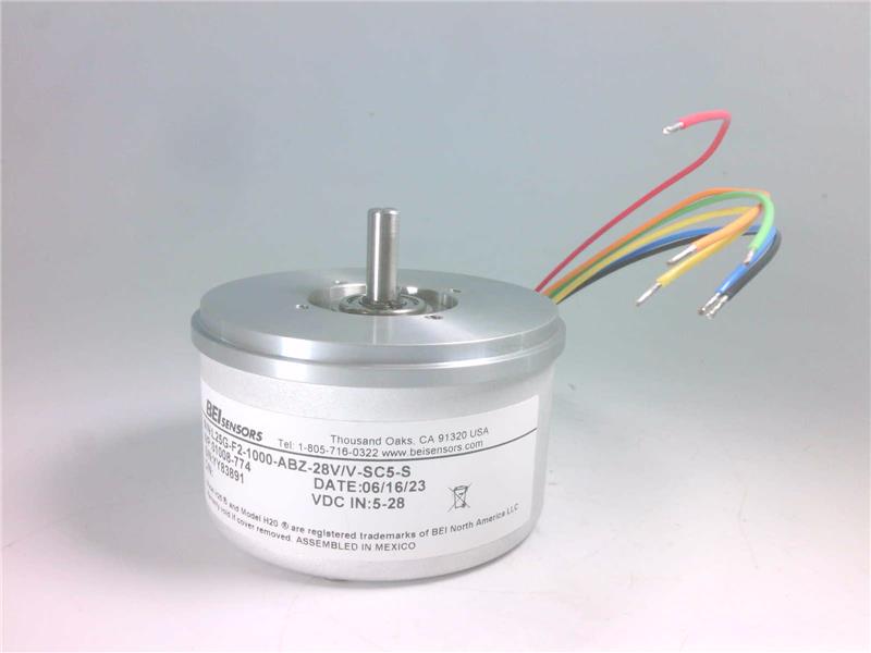 924–01008-774 by BEI SENSORS