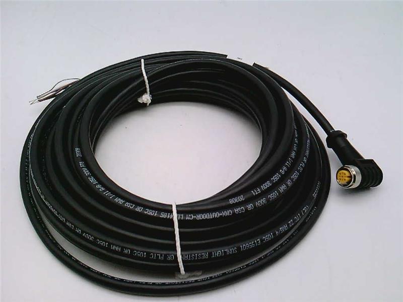 P-WKE 5.3T-095-10 by TURCK