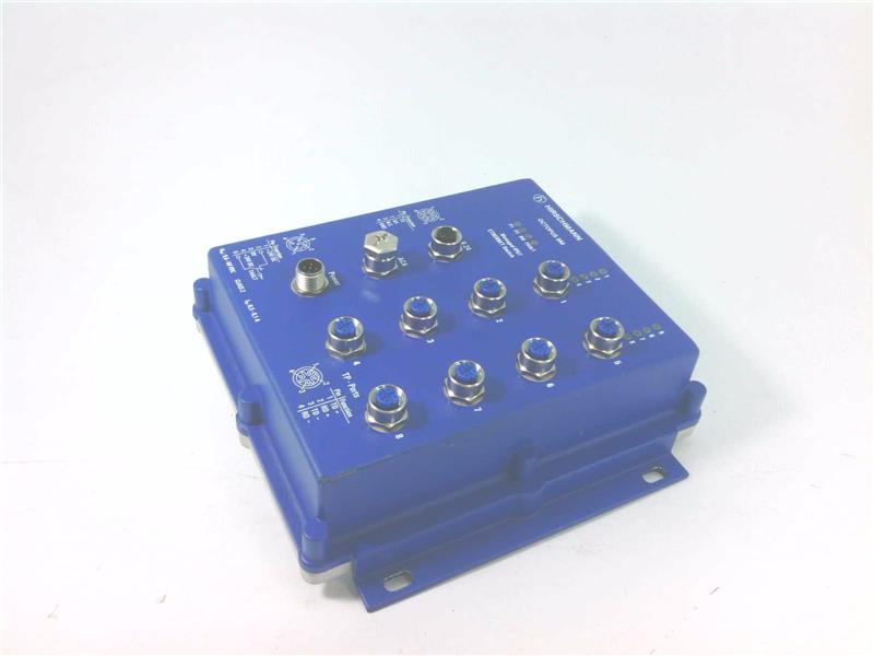 BELDEN OCTOPUS 8M (GM)