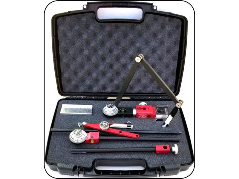 FLANGE WIZARD MMC505