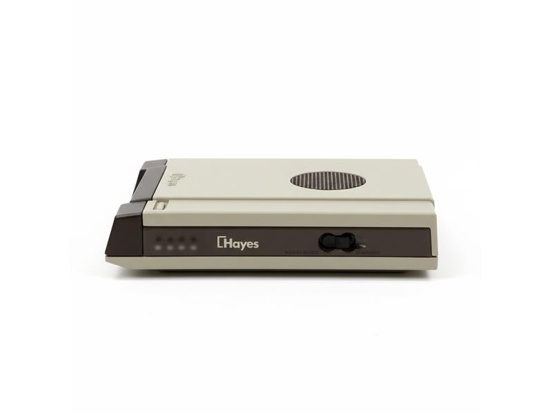 HAYES 5345DE