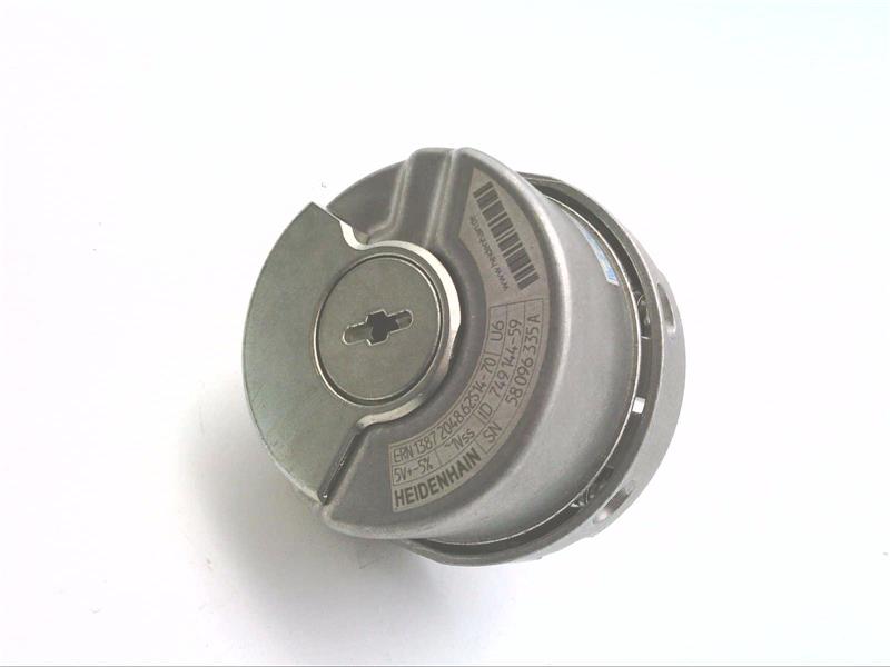 HEIDENHAIN CORP ERN1387 2048 62S14-70