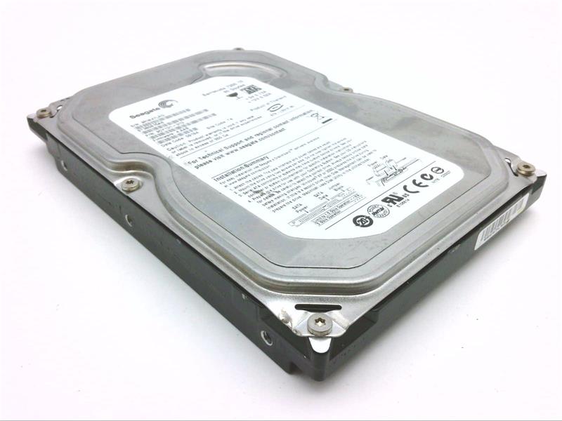 SEAGATE ST380815AS