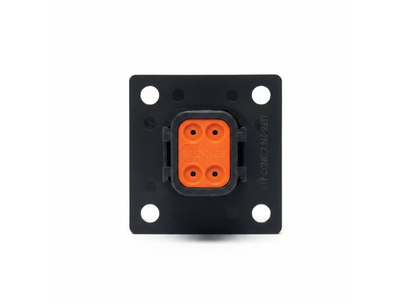 TE CONNECTIVITY 8N1525-24-20S