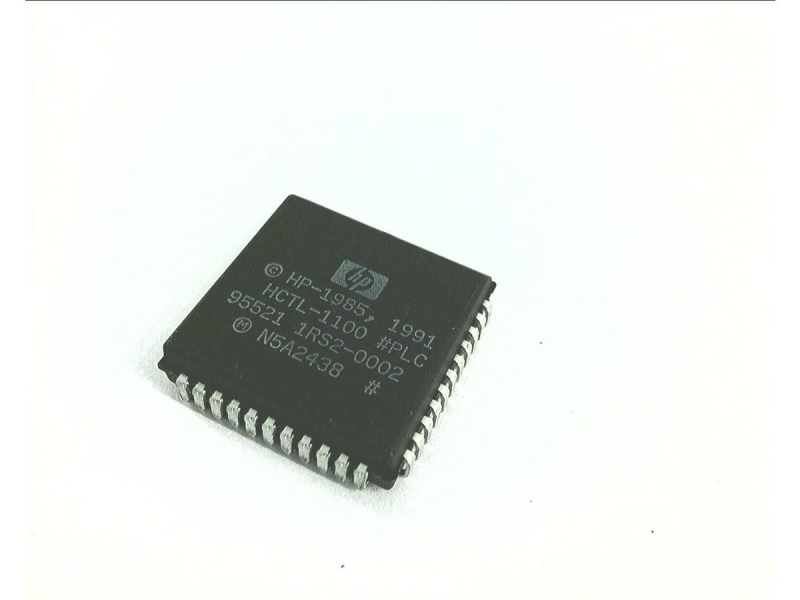 HEWLETT PACKARD COMPUTER HCTL1100#PLC