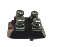 ST MICRO STPS24045TV