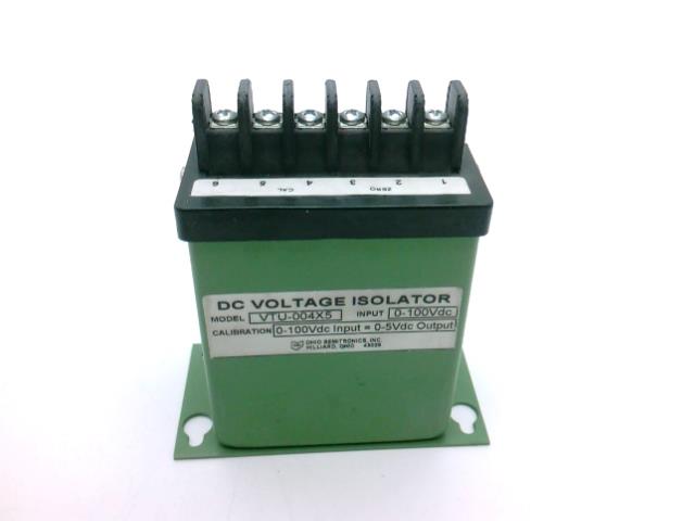 VTU-001D by OHIO SEMITRONICS