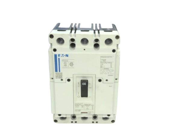 EATON CORPORATION PDD23G0100TFFL