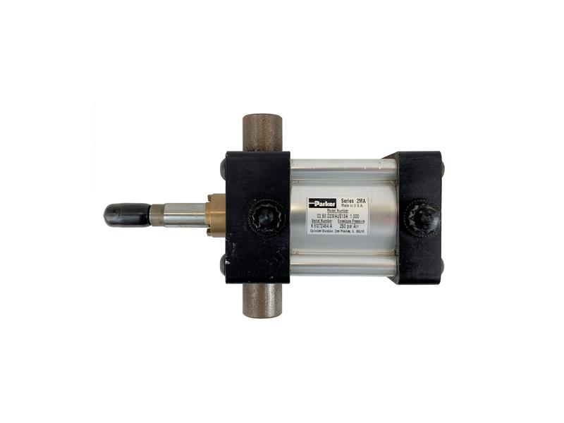 PARKER 02.50 D2MAUS13A 1.000