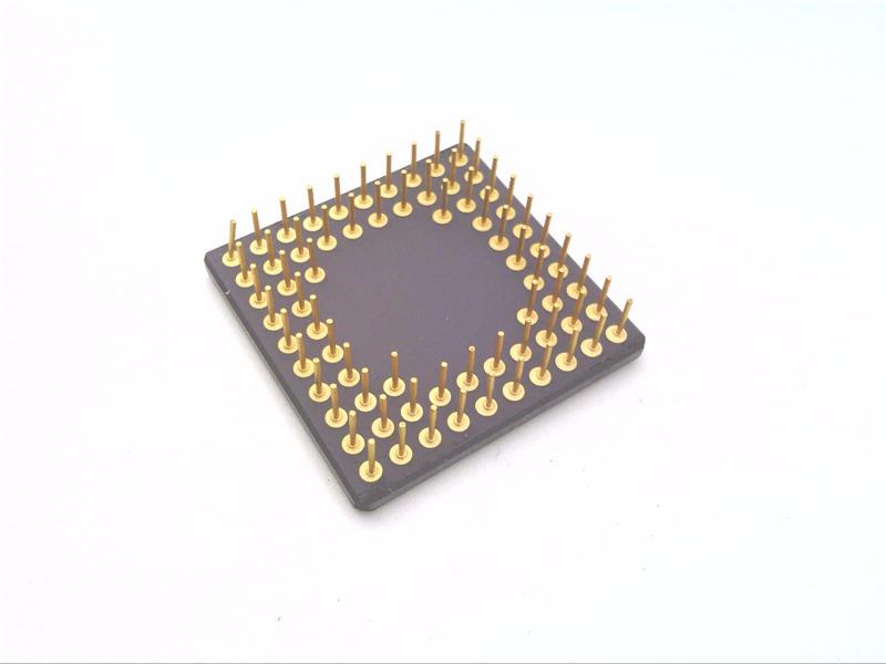 NXP SEMICONDUCTOR MC68000RC10