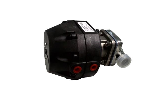 ITT .75-316L-RA25MAX-CWP150