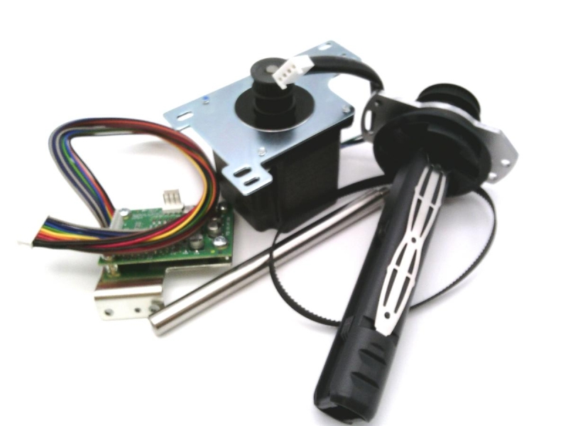 HONEYWELL 710-090S-001