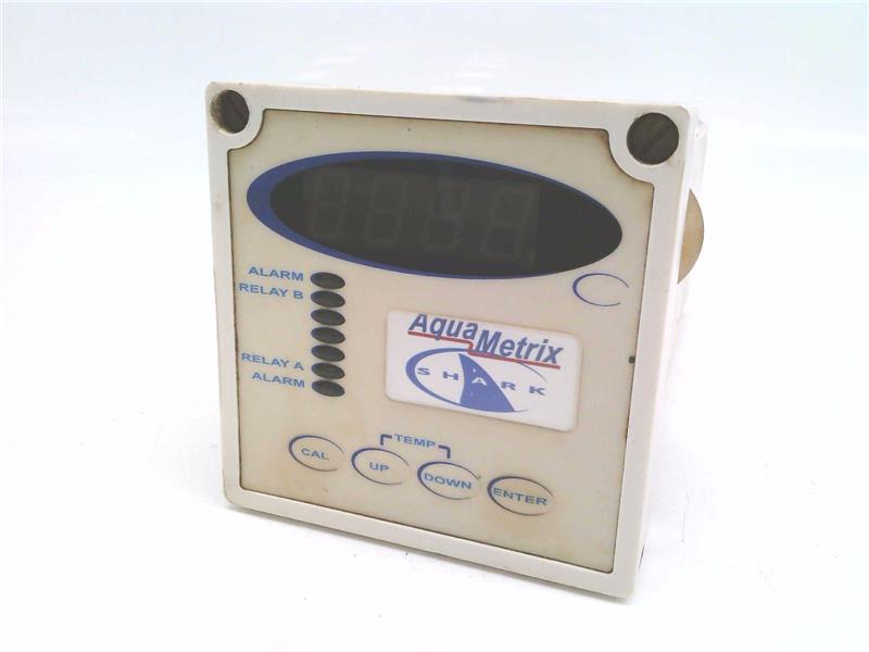AQUAMETRIX BY WATER ANALYTICS SHARK-120