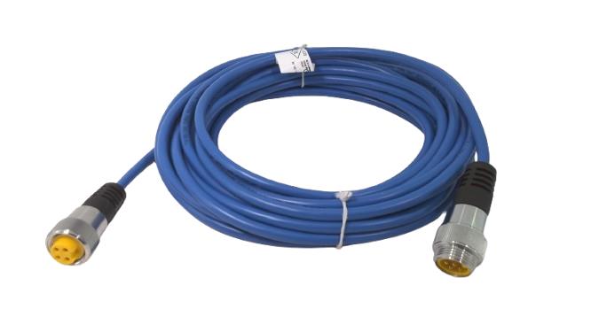 P-RSV RKV 40-335-9M by TURCK