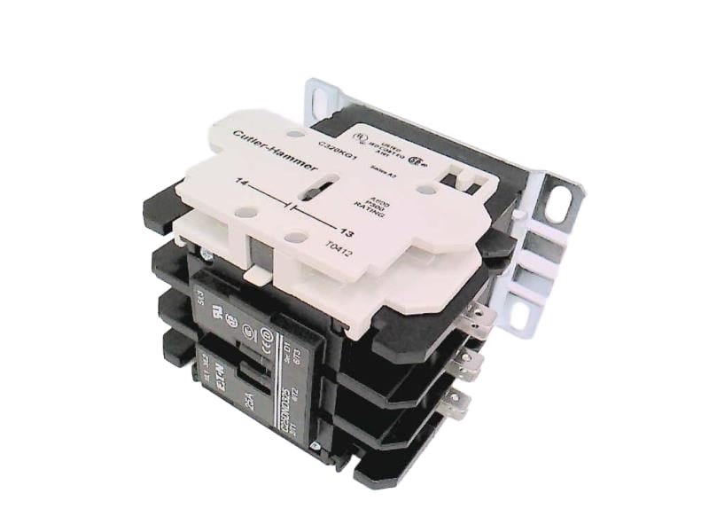 C25DND325AA by EATON CORPORATION