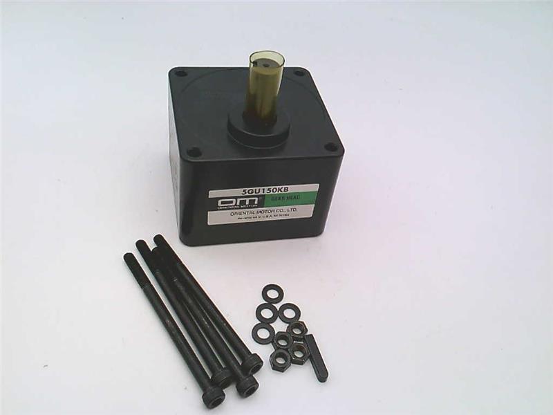 5GU150KB by ORIENTAL MOTOR