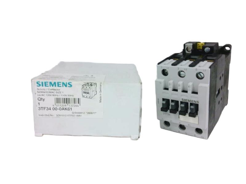 3TF3400-0AK61 by SIEMENS