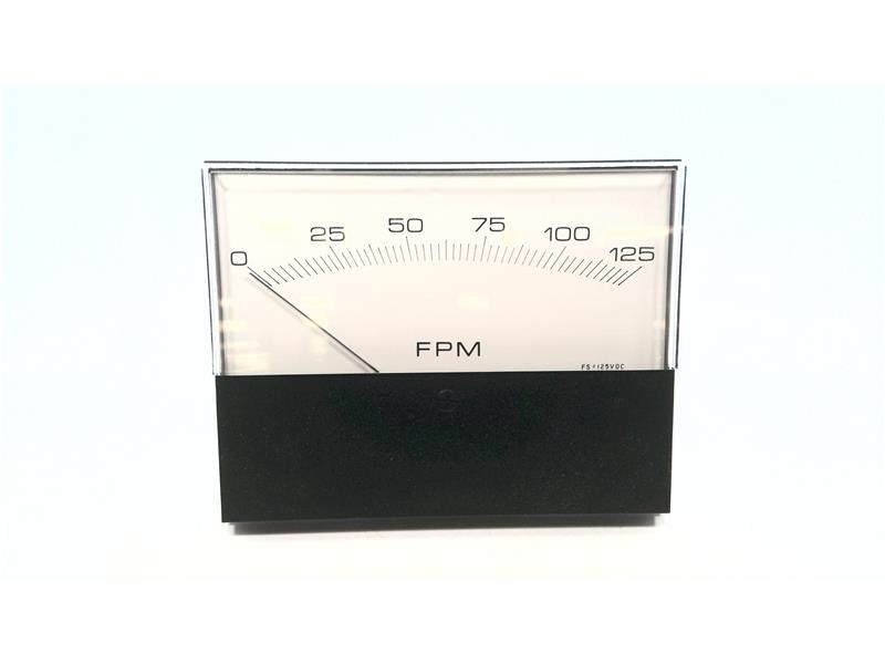 JEWELL INSTRUMENTS 4S-DMA-001-MOD1