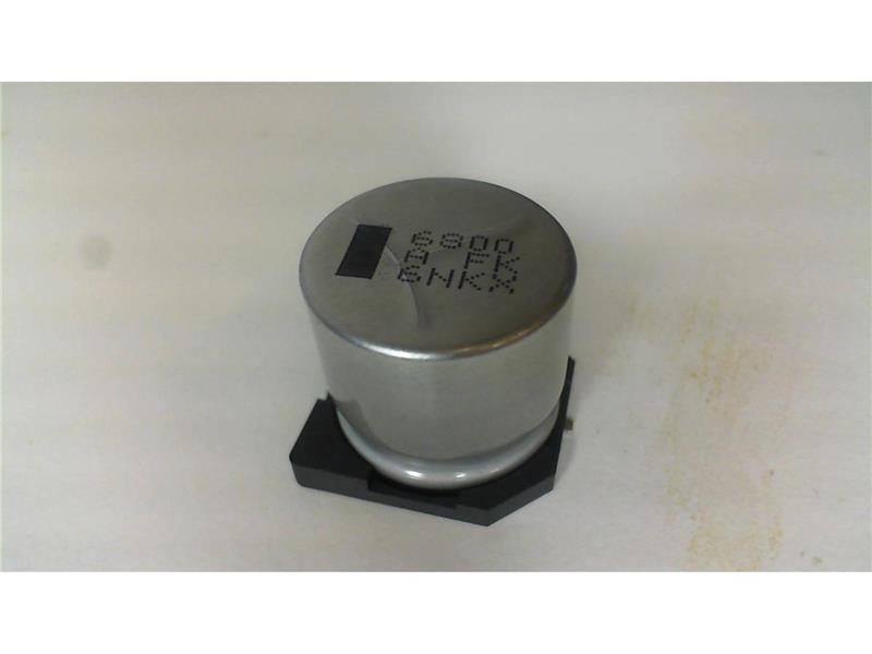 EEV-FK1A682M by MATSUSHITA ELECTRIC