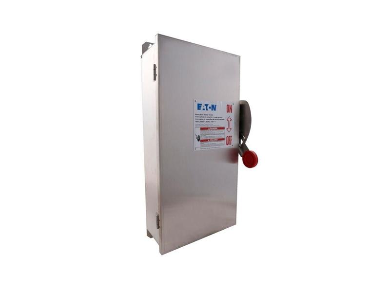 DH363UWKX by EATON CORPORATION