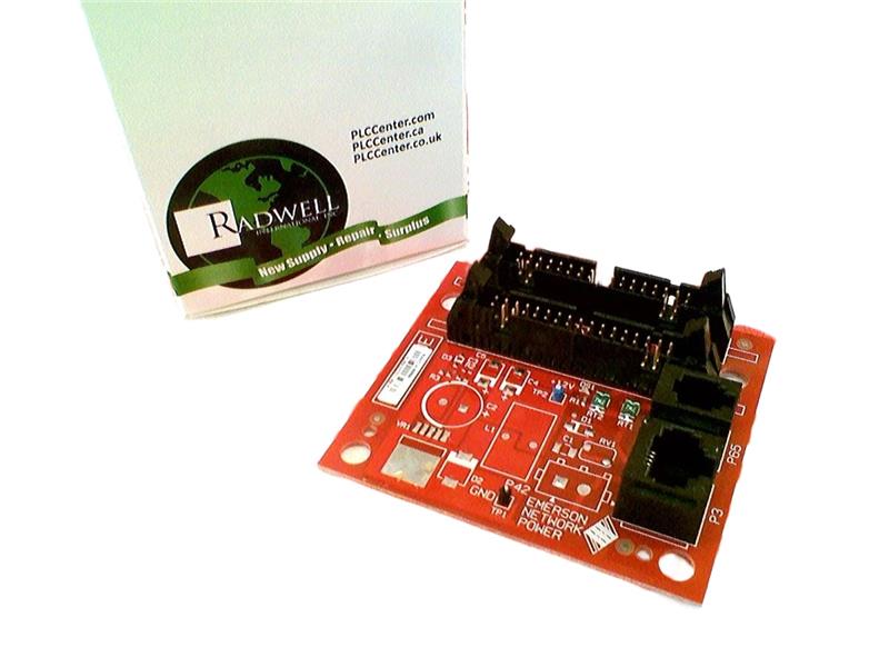416911G2 by VERTIV