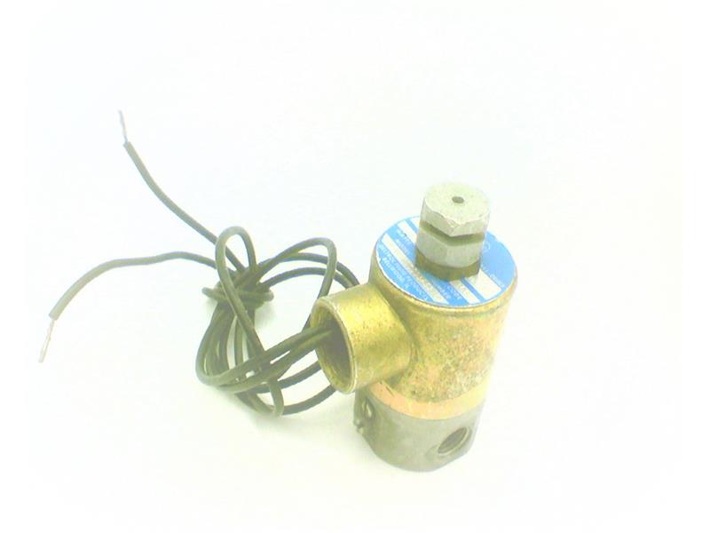 DELTROL CORP DSV36-100C03AS21C2