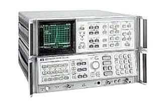 8566A by KEYSIGHT TECHNOLOGIES