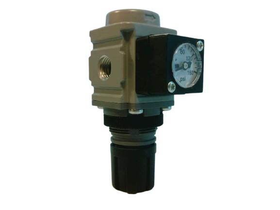 WILKERSON PNEUMATIC R08-02-F0G0