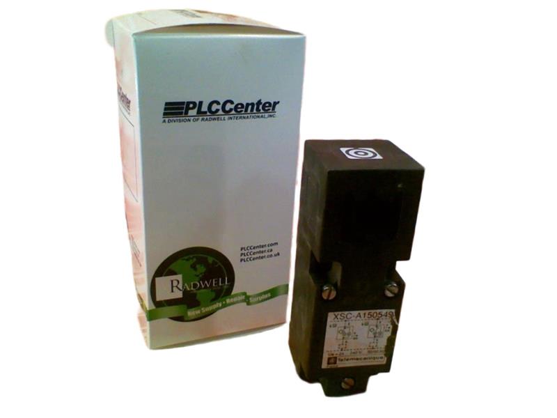XSC-A150549 by SCHNEIDER ELECTRIC