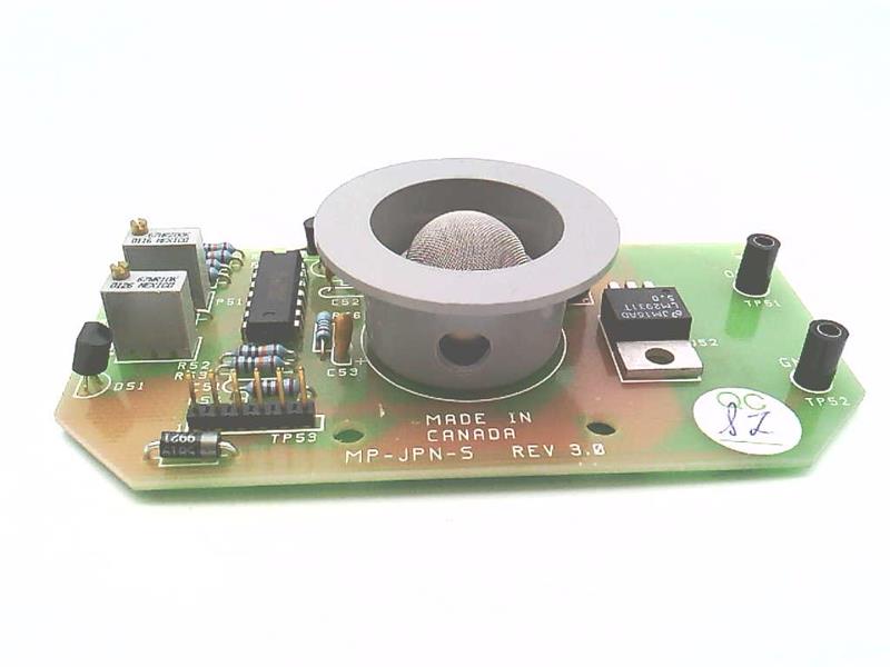 HONEYWELL VA201MQ2-R22