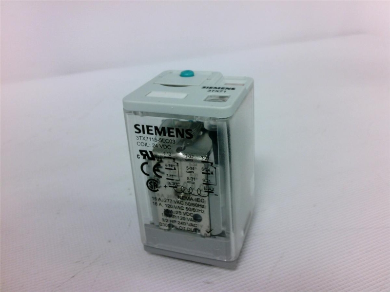 3TX7115-5LC03 by SIEMENS