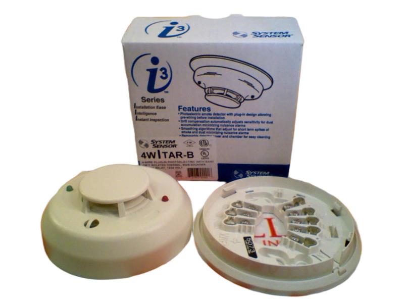HONEYWELL 4WITAR-B
