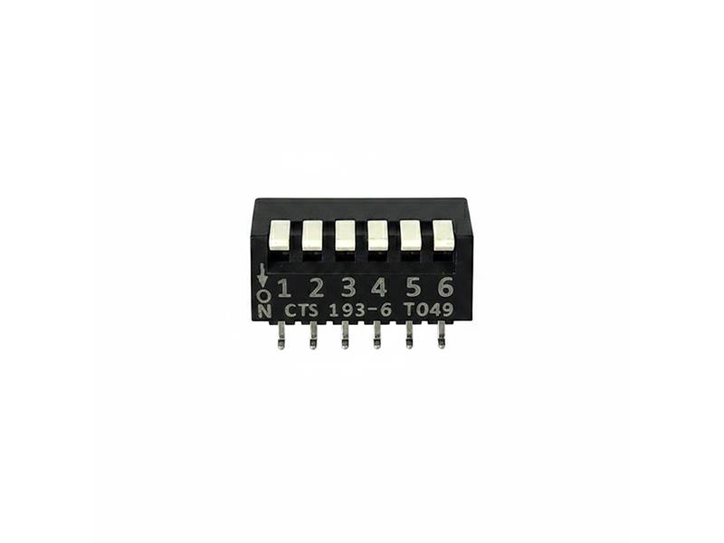 CTS CORPORATION 193002MSR
