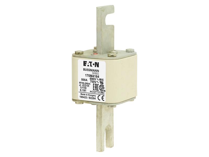 EATON CORPORATION 170M4164