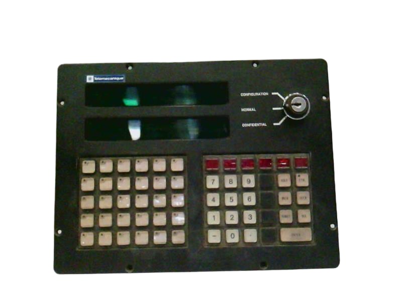 XBT-C825003 by SCHNEIDER ELECTRIC