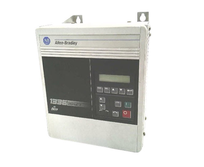 ALLEN BRADLEY 1336E-AQF20-AA-EN-HA2-L8E
