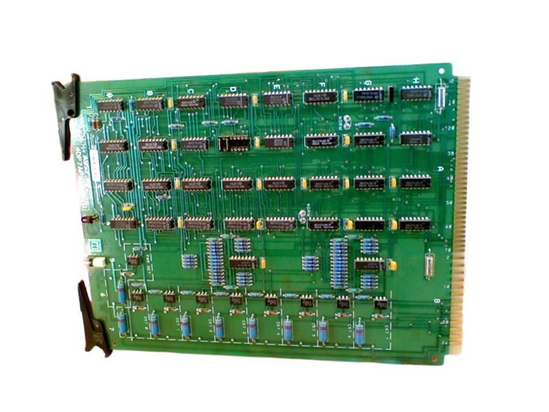 HONEYWELL 4DP7APXIP-411