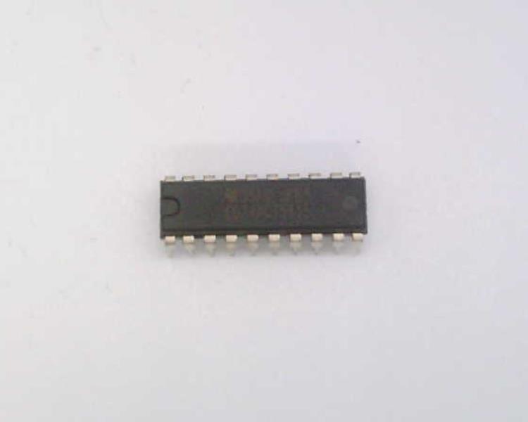 TEXAS INSTRUMENTS SEMI CD74ACT541E