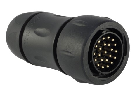 SOURIAU 8D5Q11M81PN620